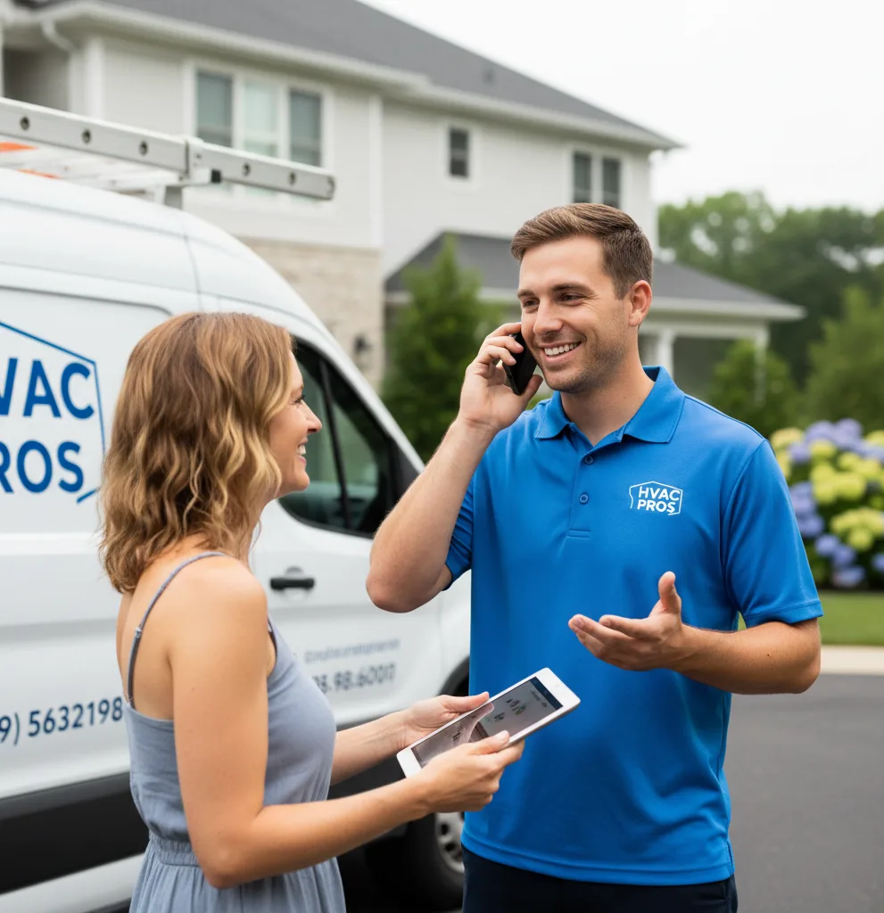 Furnace Repair in Palm Beach Gardens, FL